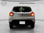2020 RENAULT KWID ICONIC