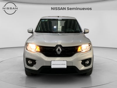 2020 RENAULT KWID ICONIC