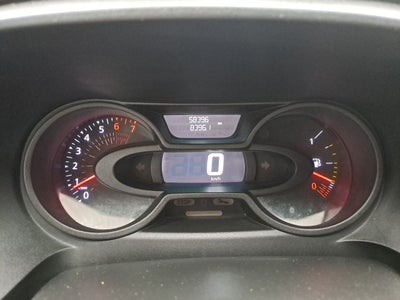 2023 RENAULT OROCH OUTSIDER TM