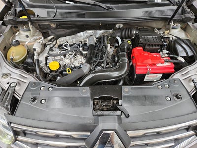 2023 RENAULT DUSTER ICONIC CVT