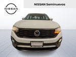 2022 Volkswagen T-CROSS T-CROSS TRENDLINE STD.