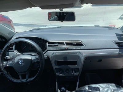 2023 Volkswagen SAVEIRO ROBUST DIR. HIDRAULICA A-A