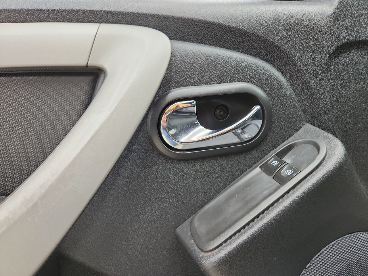 2018 RENAULT DUSTER ZEN TM