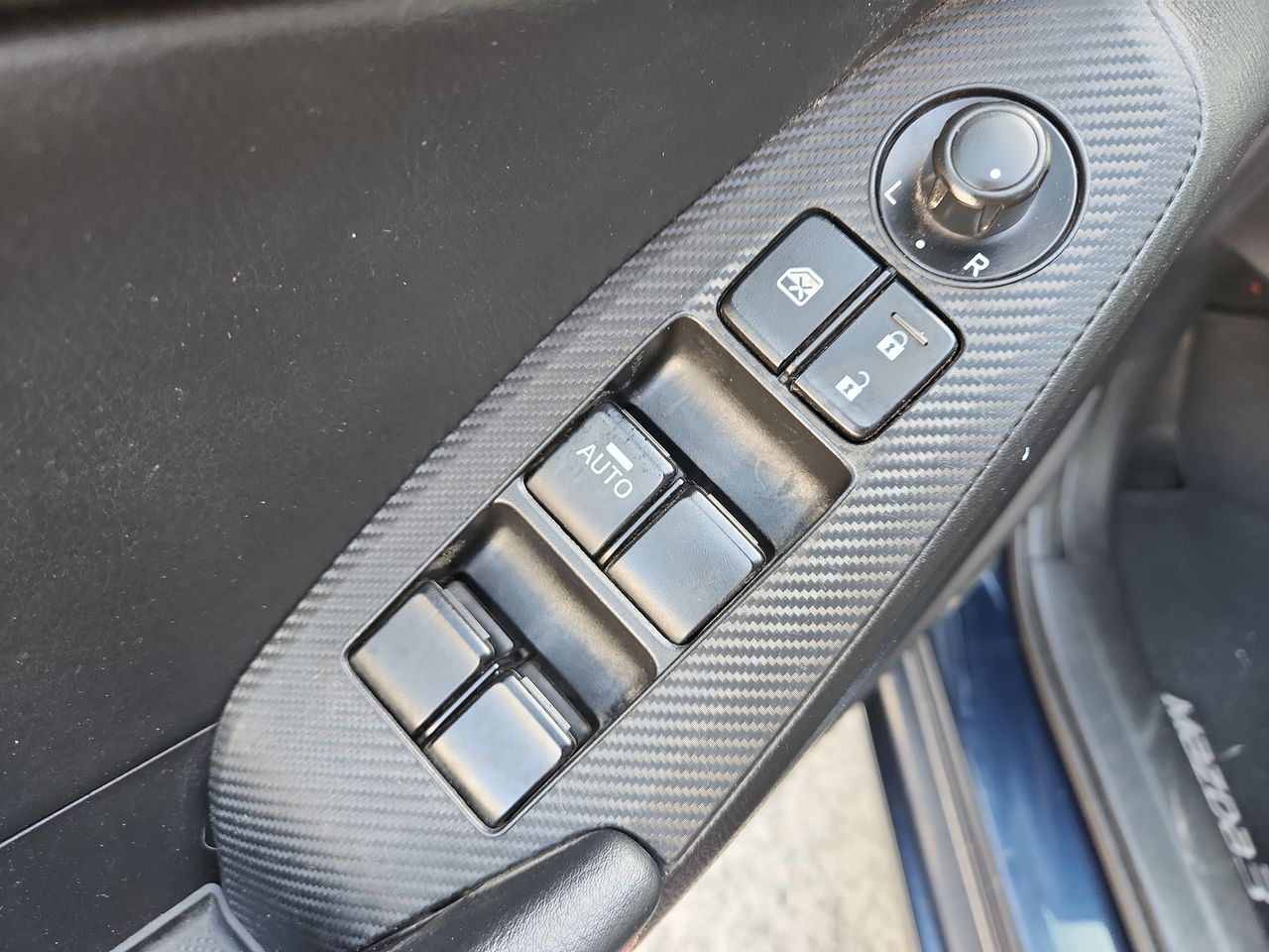 2015 Mazda MAZDA3 HATCHBACK S GT TA