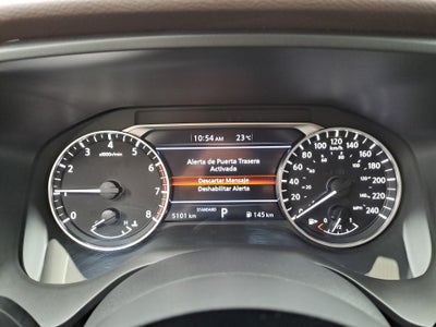 2026 Nissan X-TRAIL EXCLUSIVE 2 ROW 26