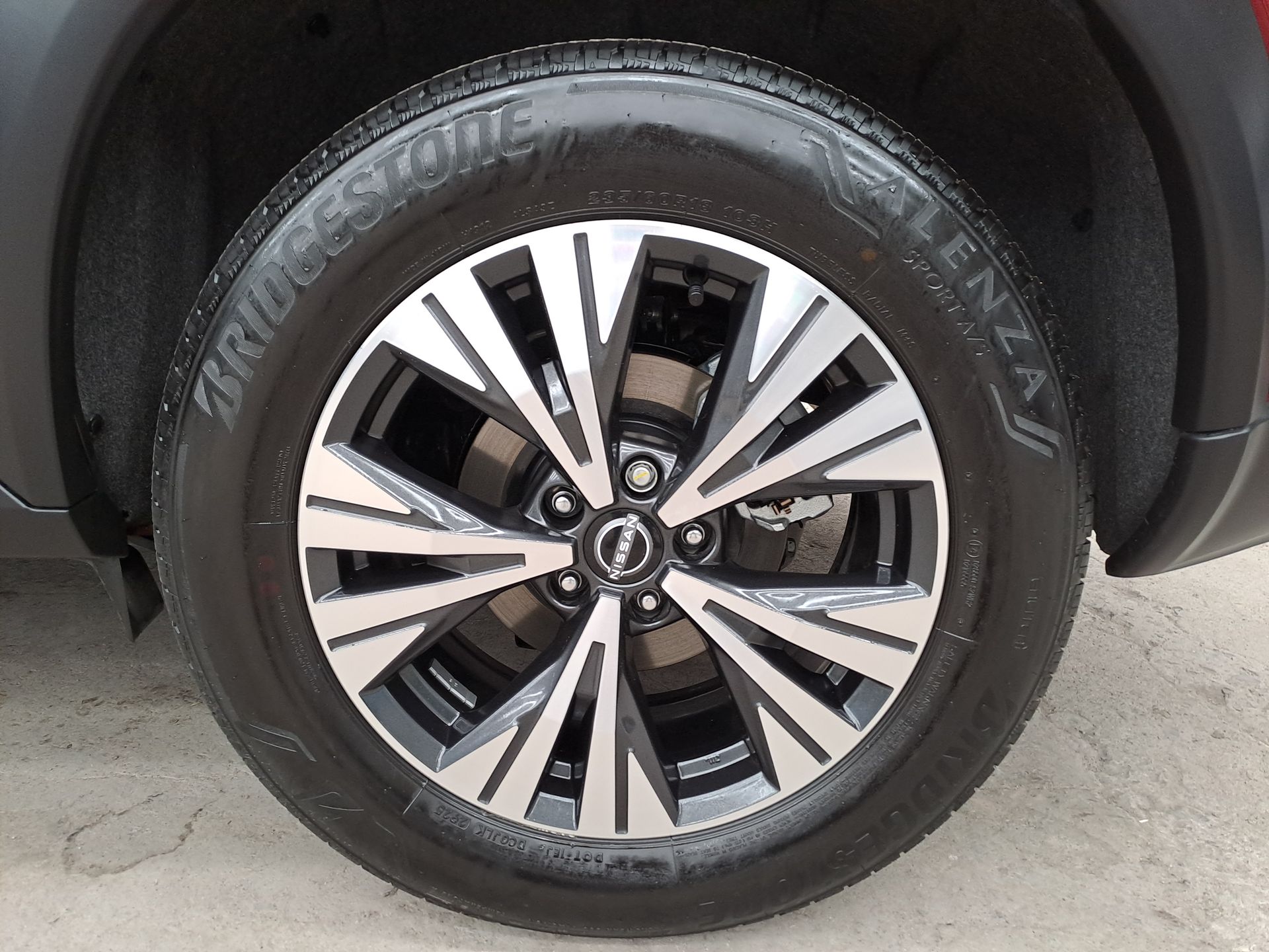 2026 Nissan X-TRAIL EXCLUSIVE 2 ROW 26