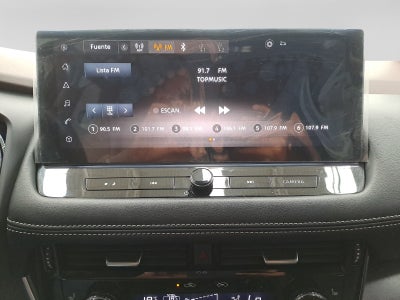 2025 Nissan X-TRAIL PLATINUM E-POWER 2 ROW 25