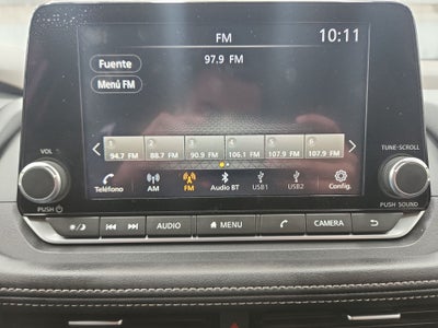 2024 Nissan X-TRAIL EXCLUSIVE E-POWER 2 ROW 24