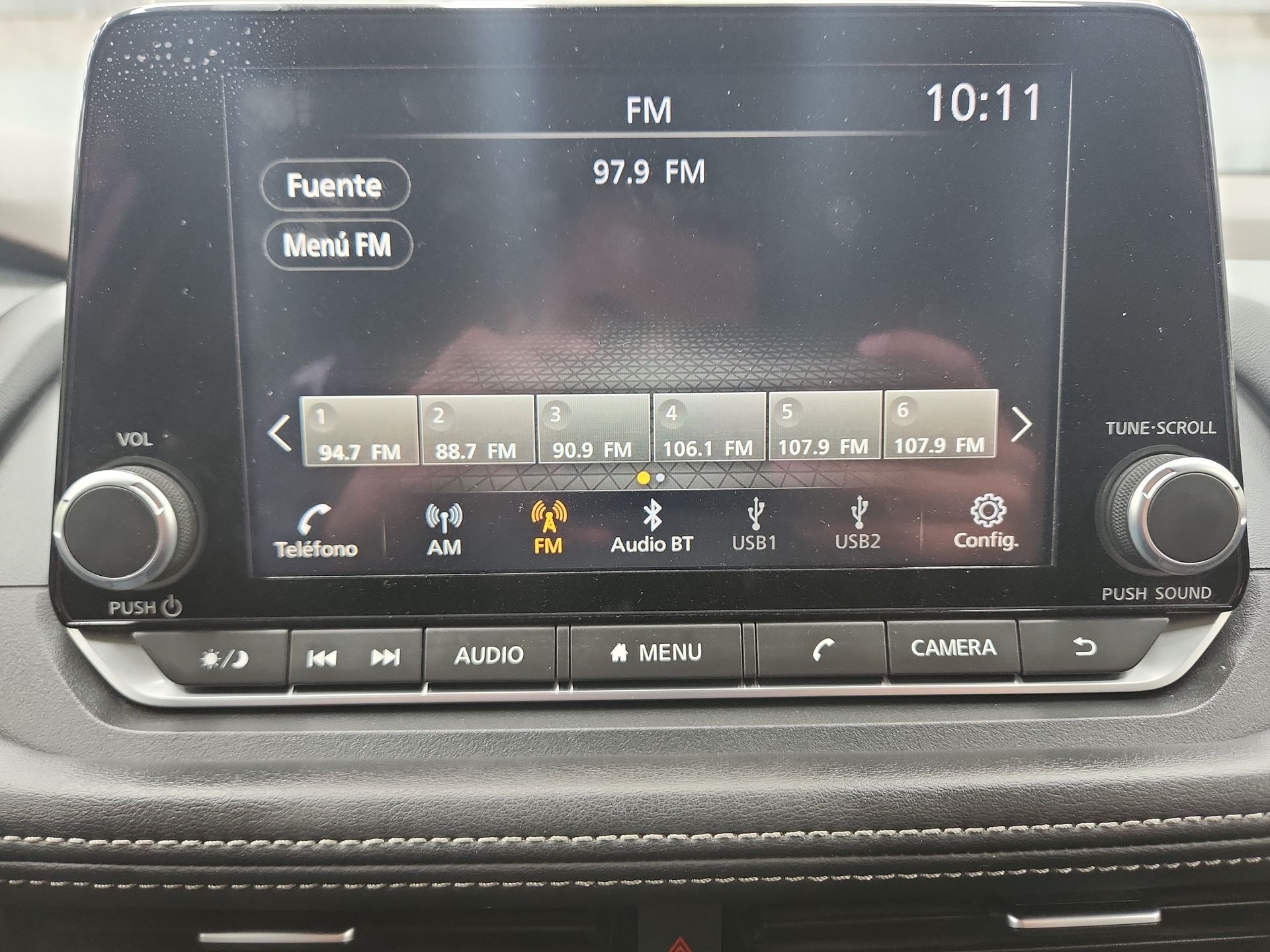 2024 Nissan X-TRAIL EXCLUSIVE E-POWER 2 ROW 24