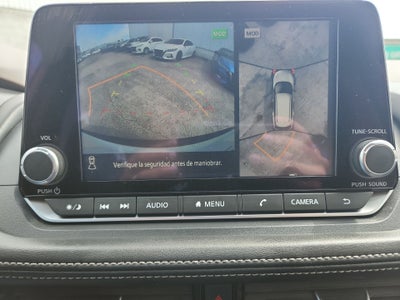 2024 Nissan X-TRAIL EXCLUSIVE E-POWER 2 ROW 24