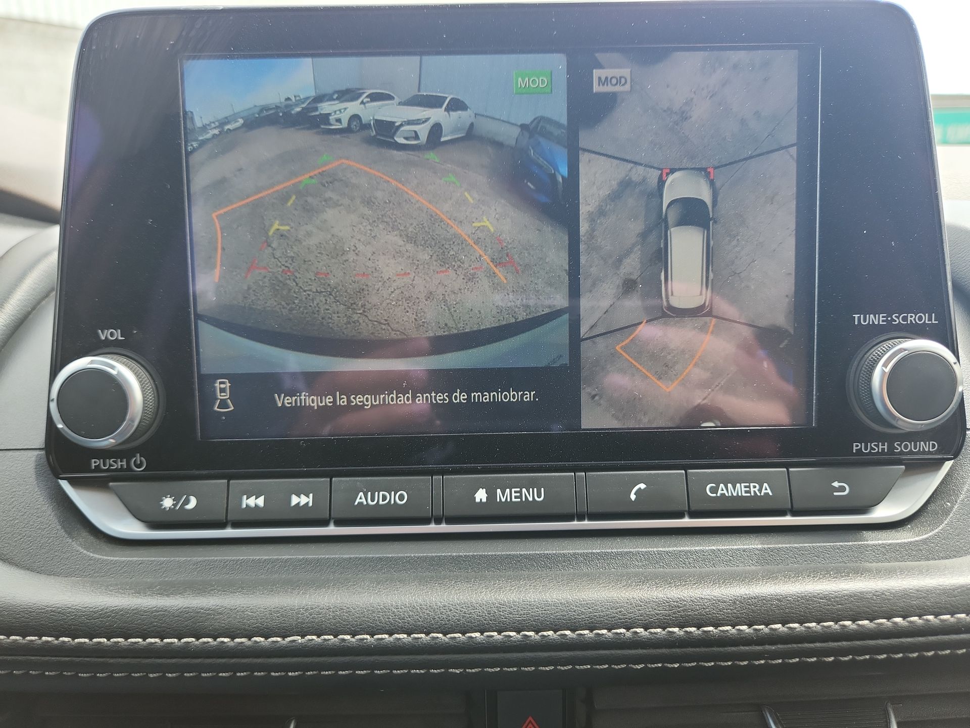 2024 Nissan X-TRAIL EXCLUSIVE E-POWER 2 ROW 24