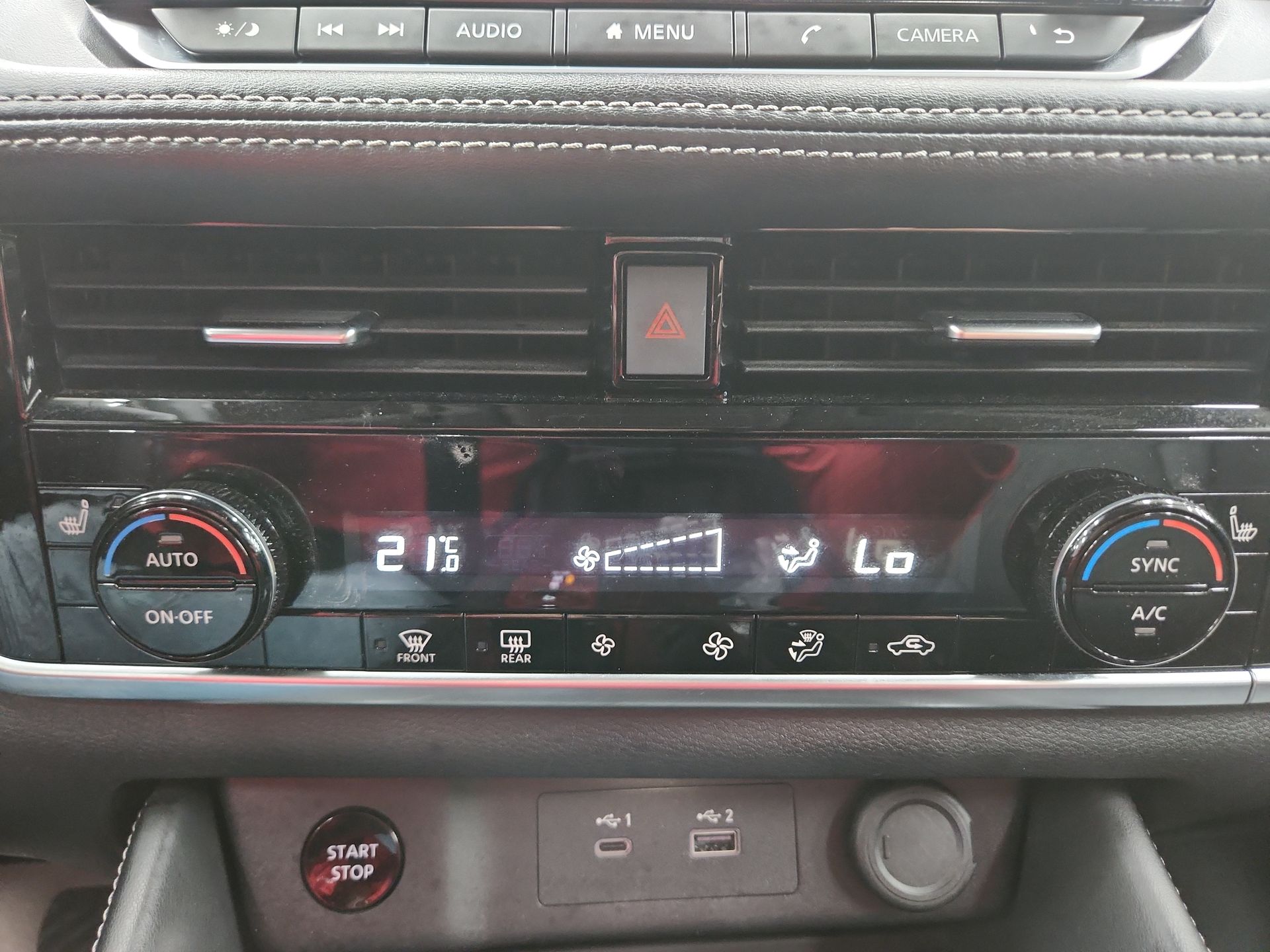 2023 Nissan X-TRAIL EXCLUSIVE E-POWER 2 ROW 23