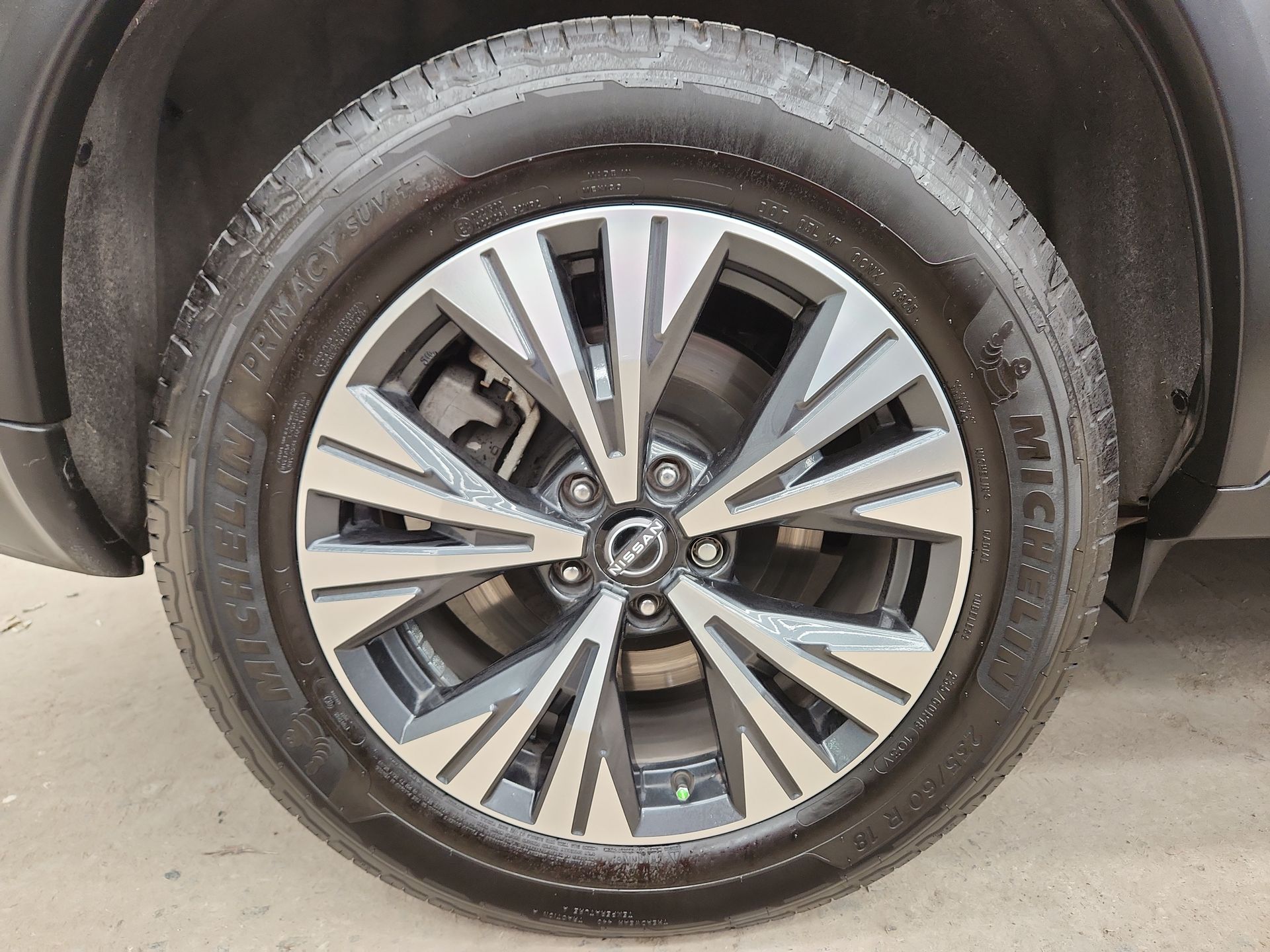 2023 Nissan X-TRAIL EXCLUSIVE E-POWER 2 ROW 23