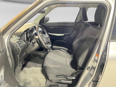 2020 SUZUKI SWIFT BOOSTERJET SPORT TA