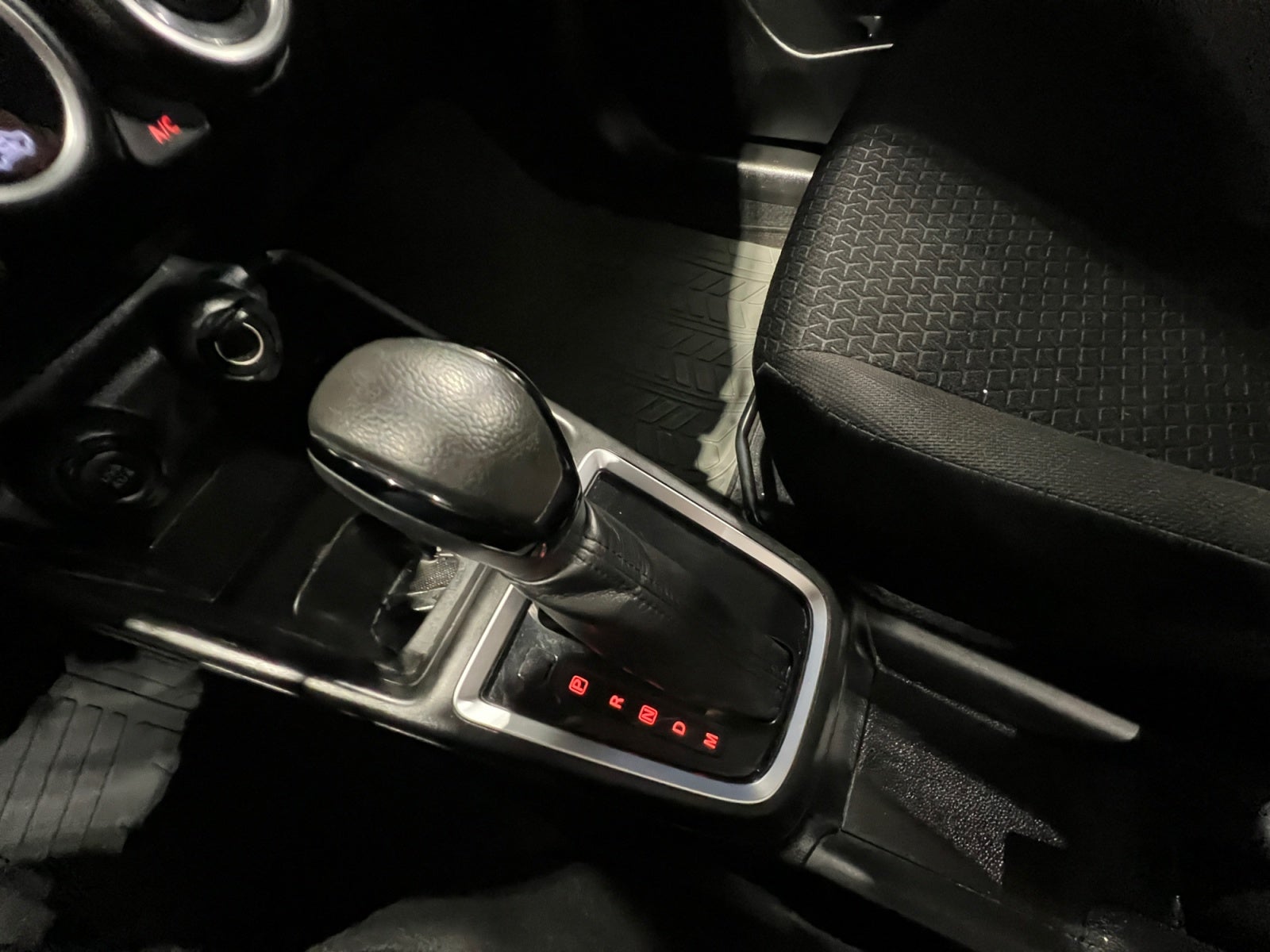 2020 SUZUKI SWIFT BOOSTERJET SPORT TA