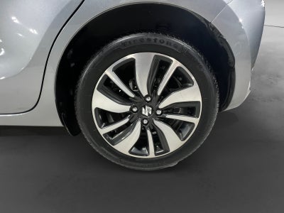 2020 SUZUKI SWIFT BOOSTERJET SPORT TA
