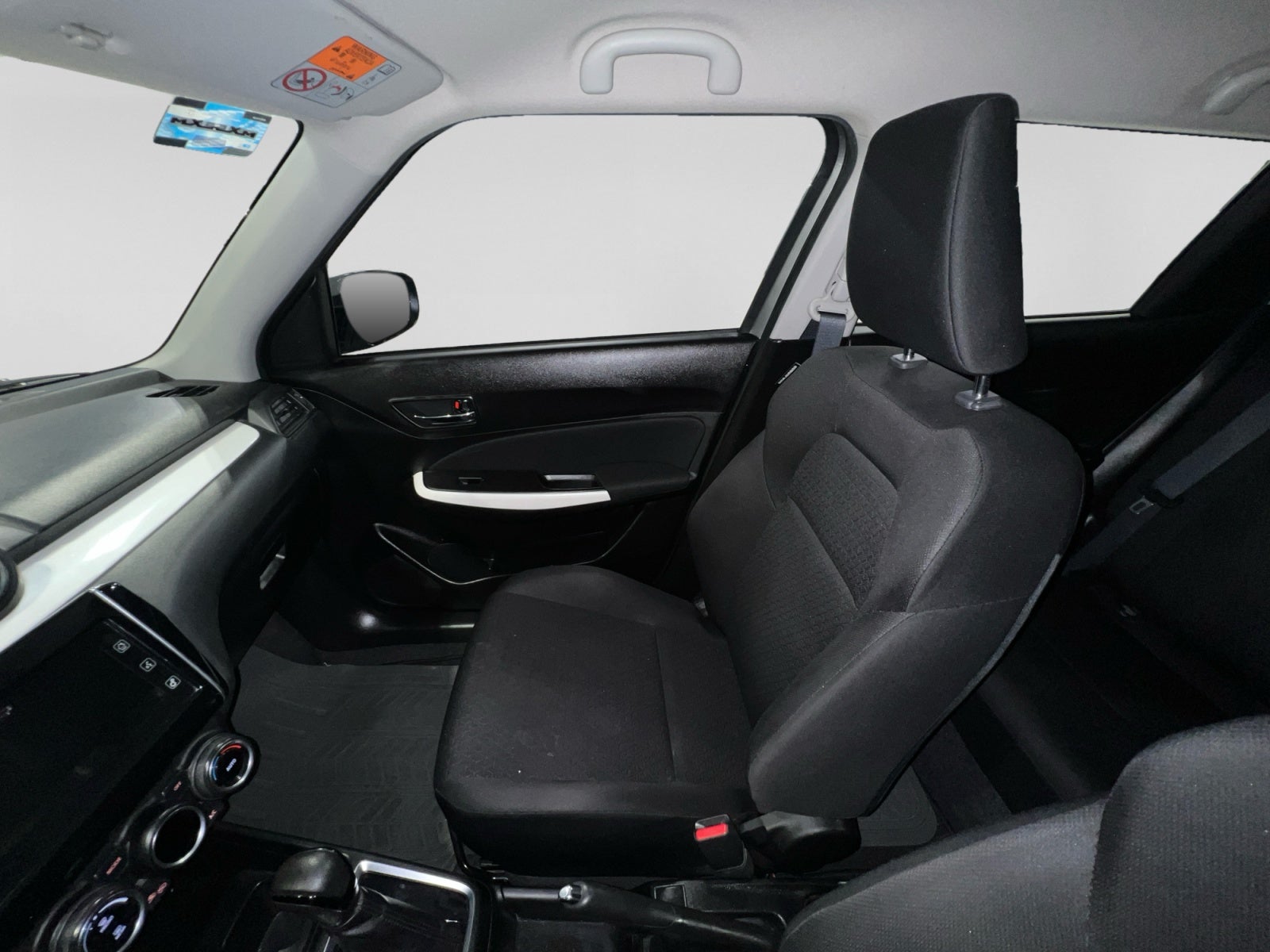 2020 SUZUKI SWIFT BOOSTERJET SPORT TA