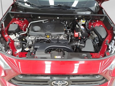 2020 Toyota RAV4 RAV4 AWD ADVENTURE