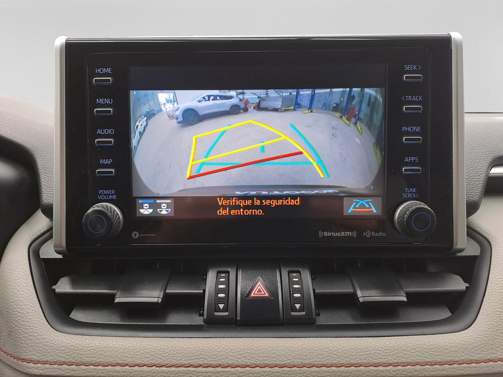 2020 Toyota RAV4 RAV4 AWD ADVENTURE