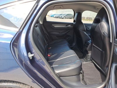 2025 BYD KING DM-I 1.5L FWD 55KM