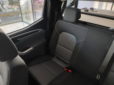 2024 Chevrolet S-10 CREW CAB 2.4 4X2 C