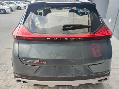 2024 CHIREY TIGGO 2 PRO 1.0T COMFORT