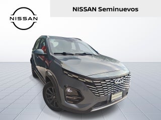 2024 CHIREY TIGGO 2 PRO TIGGO 2 PRO COMFORT SUV 1.0