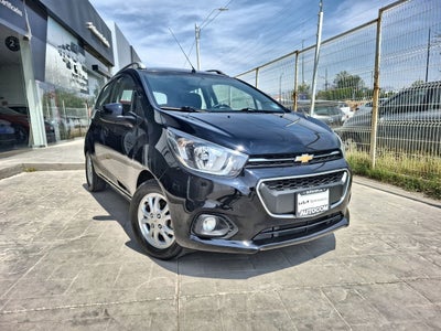 2020 Chevrolet BEAT LTZ C TM