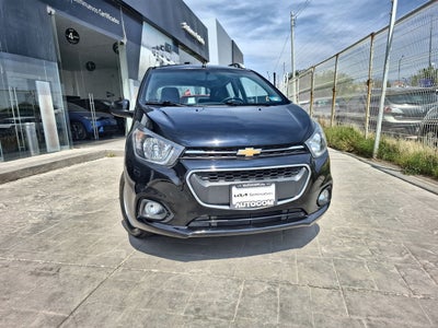2020 Chevrolet BEAT LTZ C TM