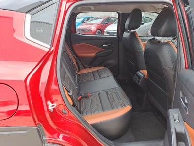 2025 Nissan MAGNITE EXCLUSIVE 1.0 LTS CVT 25