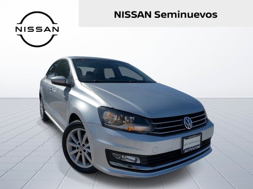 2020 Volkswagen VENTO HIGHLINE STD.