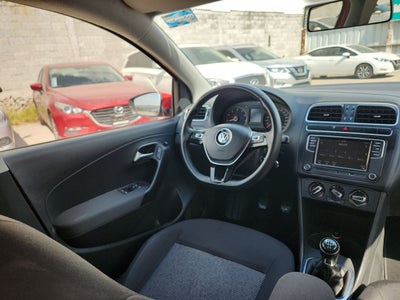 2020 Volkswagen POLO STARTLINE STD.