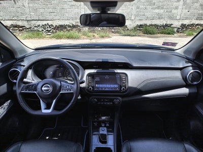 2025 Nissan KICKS E-POWER PLATINUM E-POWER 25