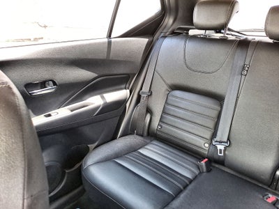 2025 Nissan KICKS E-POWER PLATINUM E-POWER 25