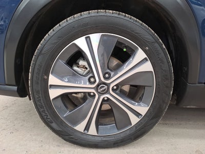 2025 Nissan KICKS E-POWER PLATINUM E-POWER 25