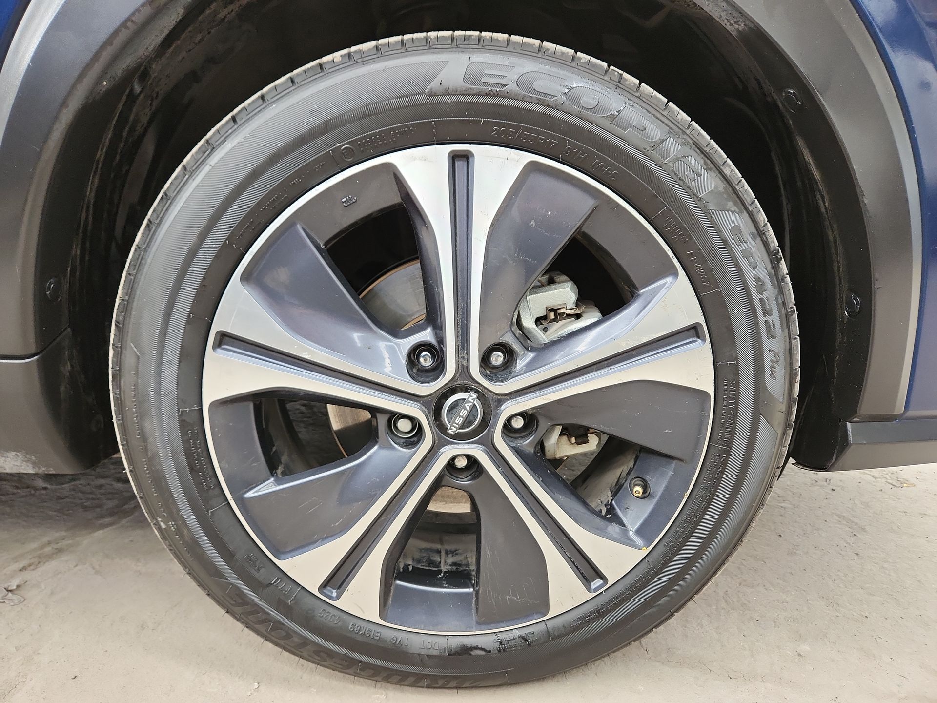 2023 Nissan KICKS E-POWER PLATINUM E-POWER 23