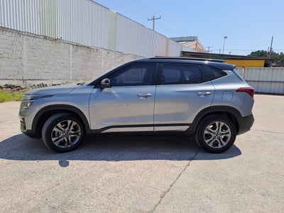 2023 Kia SELTOS EX PACK