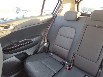 2021 Kia SPORTAGE 2.0L EX T/A