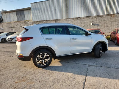 2021 Kia SPORTAGE 2.0L EX T/A