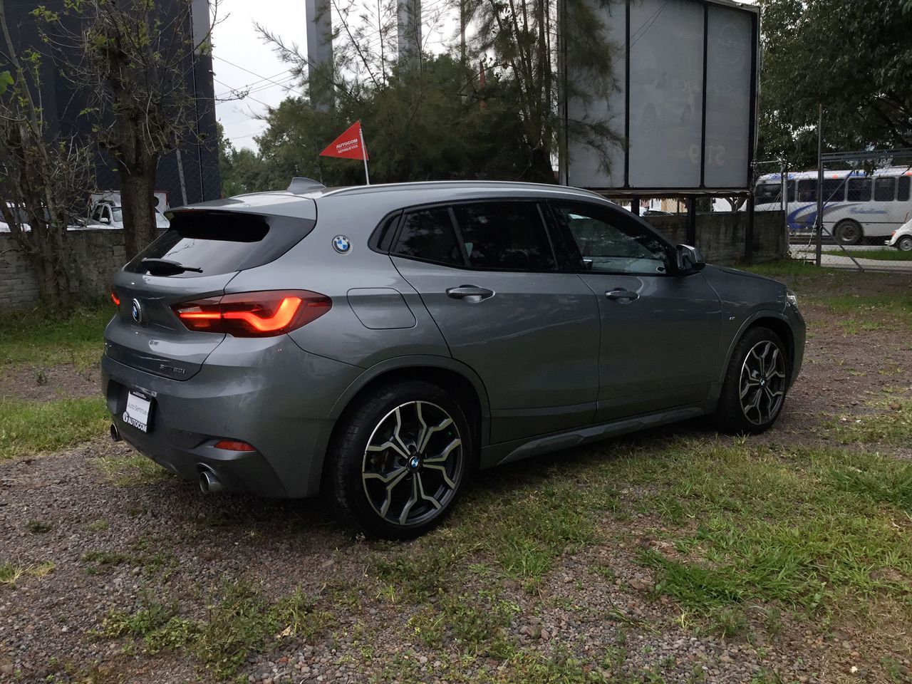 2023 BMW X2 SDRIVE28I