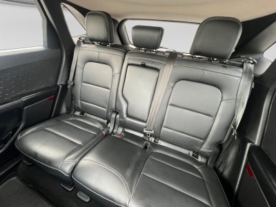 2020 Ford ESCAPE SE SPORT HEV