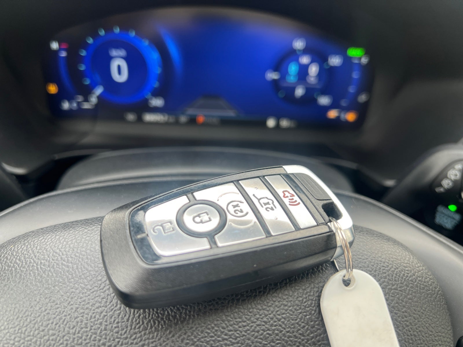 2020 Ford ESCAPE SE SPORT HEV
