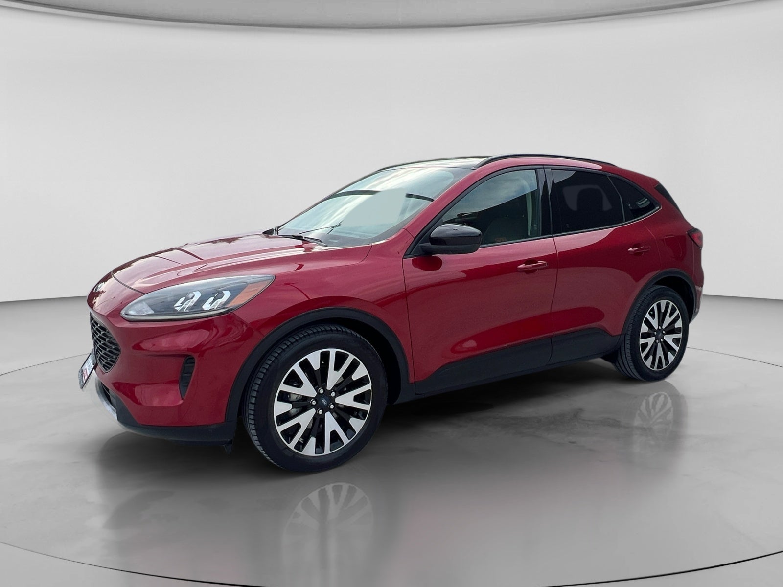 2020 Ford ESCAPE SE SPORT HEV