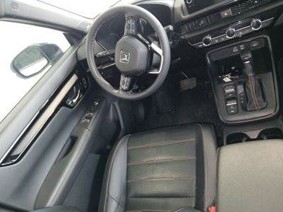 2023 Honda CR-V CR-V TOURING HEV