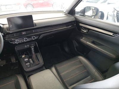 2023 Honda CR-V CR-V TOURING HEV