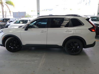 2023 Honda CR-V CR-V TOURING HEV
