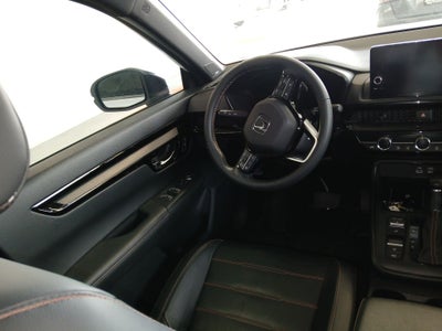 2023 Honda CR-V CR-V TOURING HEV