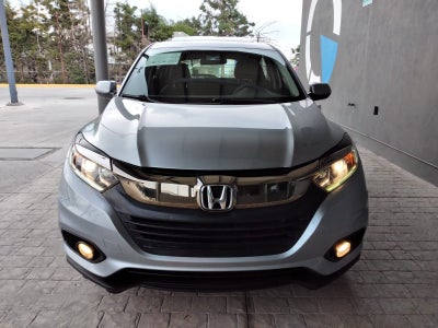 2019 Honda HR-V PRIME