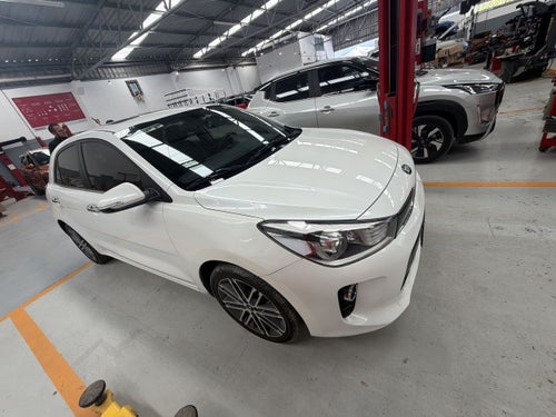 2020 Kia RIO HATCHBACK EX PACK TA