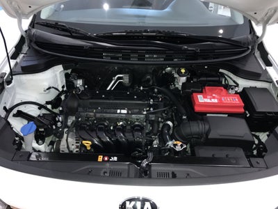 2020 Kia RIO HATCHBACK EX PACK TA